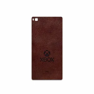 MAHOOT NL-XBOX Cover Sticker for Huawei P8