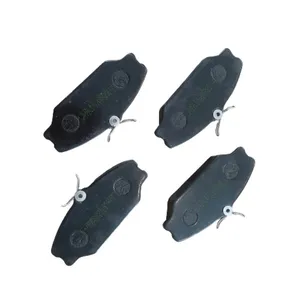 لنت ترمز جلو نگین موتور مدل 250124 مناسب برای نیسان