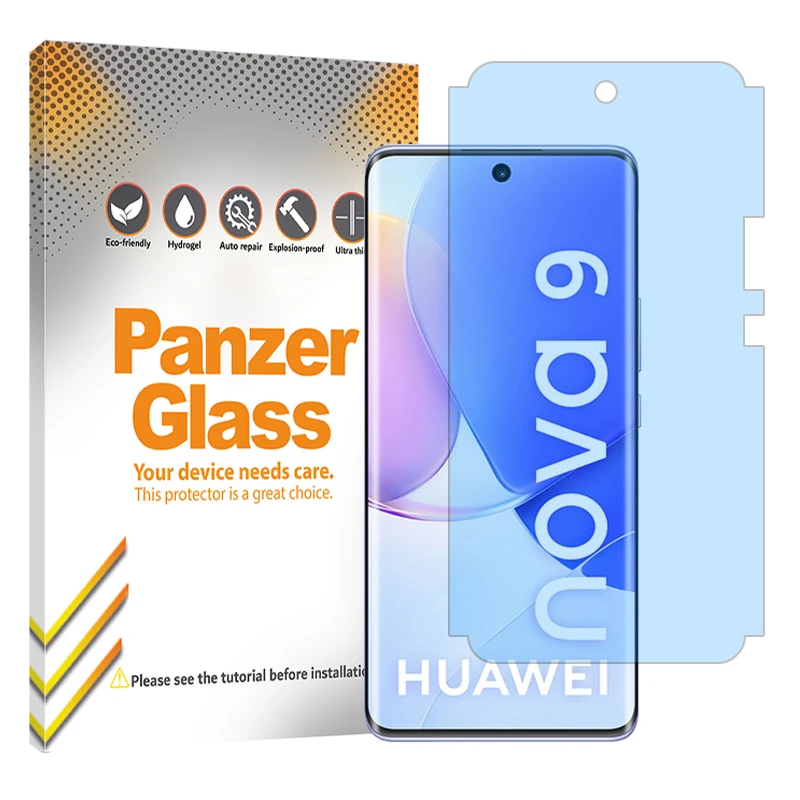 محافظ صفحه نمایش بلوکات پنزر گلس مدل Eye Care مناسب برای گوشی موبایل هوآوی Nova 9