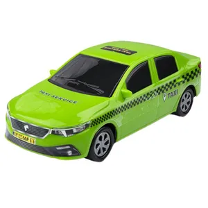 ماشین بازی مدل تارا تاکسی قدرتی