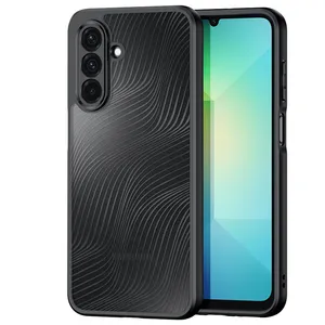 کاور بادیگارد مدل Wave مناسب برای گوشی موبایل سامسونگ Galaxy A26