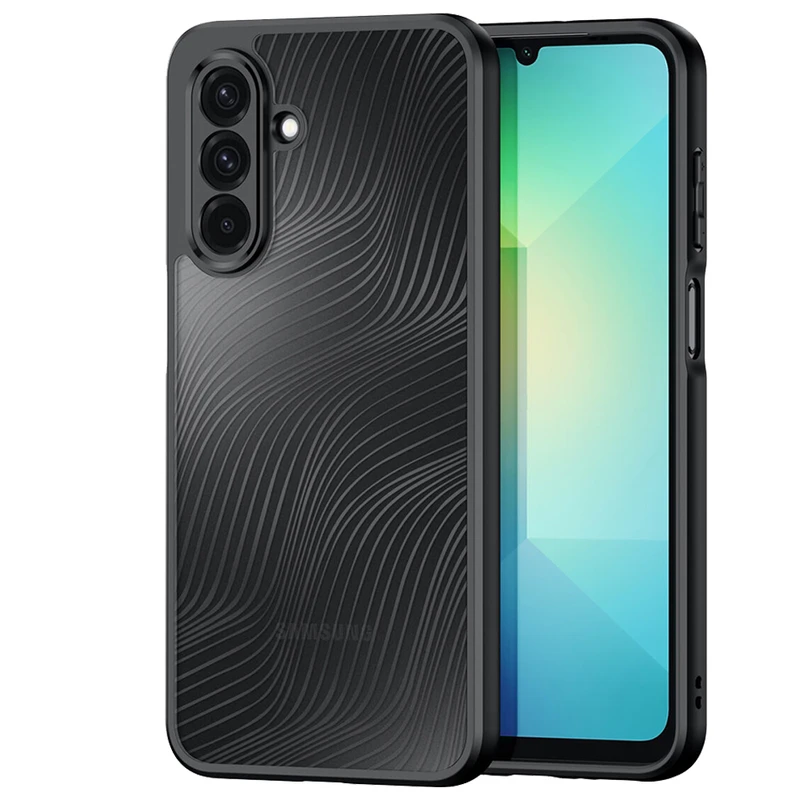کاور بادیگارد مدل Wave مناسب برای گوشی موبایل سامسونگ Galaxy A26