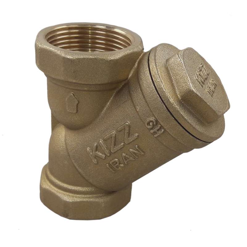 شیر صافی مدل S 1 1/4 شیر صافی مدل S 1 1/4