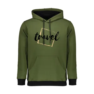 هودی زنانه مدل سفر کردن ART-2003-HG