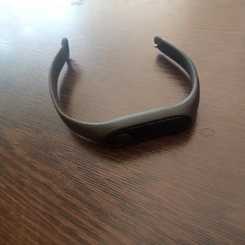 ساعت مچی دیجیتال مدل LE 2080 ME