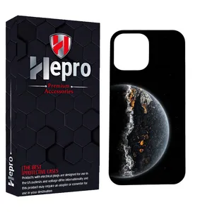 HEPRO MC Cover for Apple IPHONE 15 PRO MAX