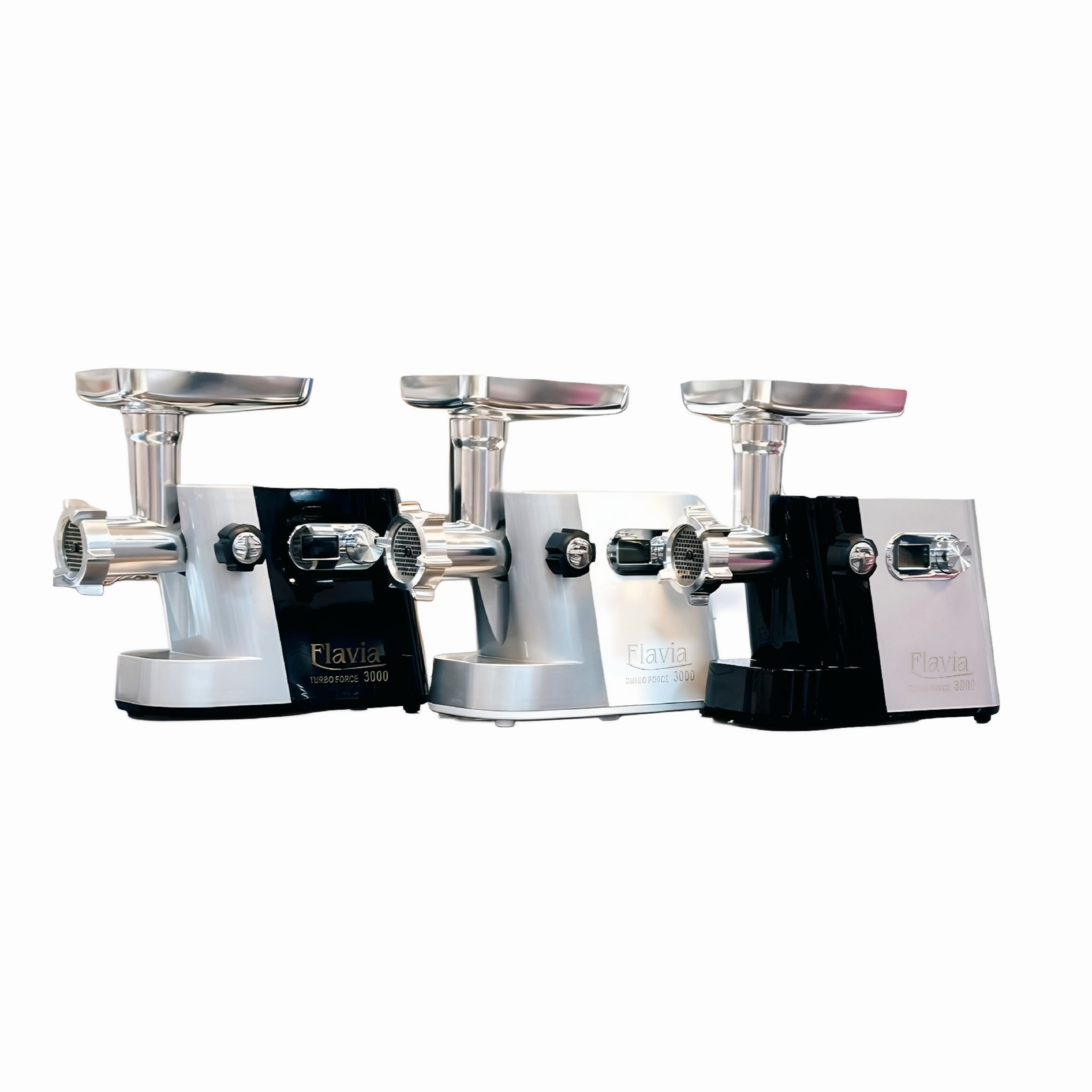 چرخ گوشت فلاویا مدل FL-5100