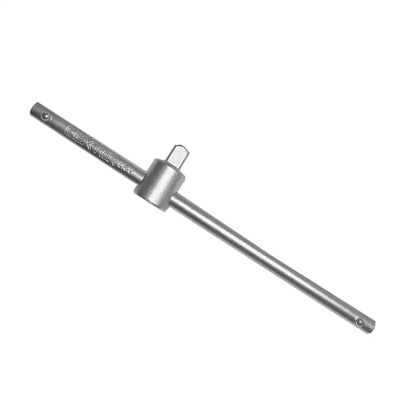 دسته بکس کشویی دکستر مدل DBK0014 سایز 1/4اینچ