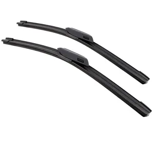 تیغه برف پاک کن مدل فلت مناسب برای تیگو 8 مجموعه دو عددی