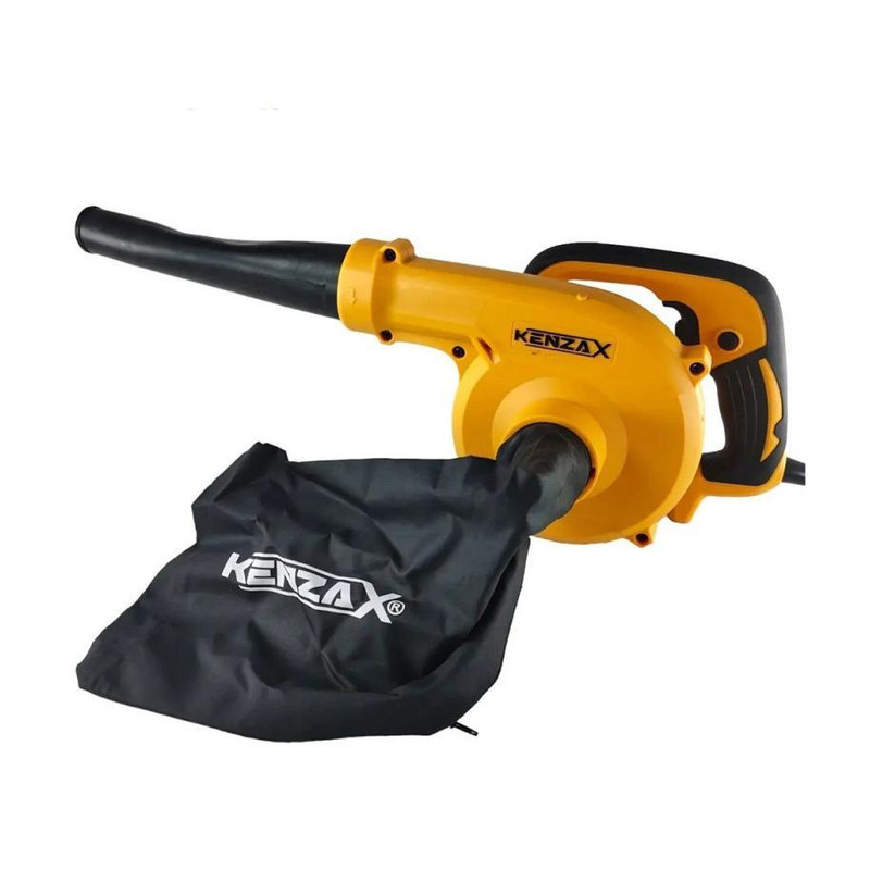 دستگاه دمنده و مکنده کنزاکس مدل  مدل KEB-1680