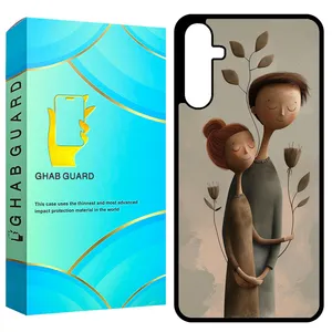 Ghab Guard GCHPA14 Cover For Samsung Galaxy A14 4G / A14 5G / M14 5G