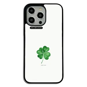AKAM AMC-WA14PROMAX-LUCKY-18 Cover For Apple iPhone 14 Pro Max