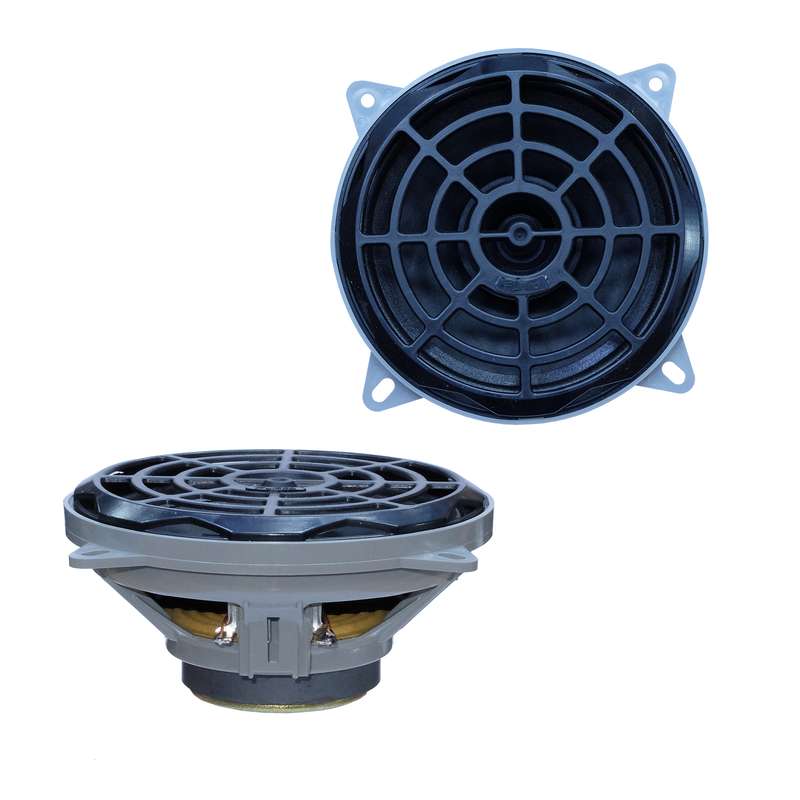 اسپیکر خودرو فیلیپو مدل FL-500R بسته دو عددی