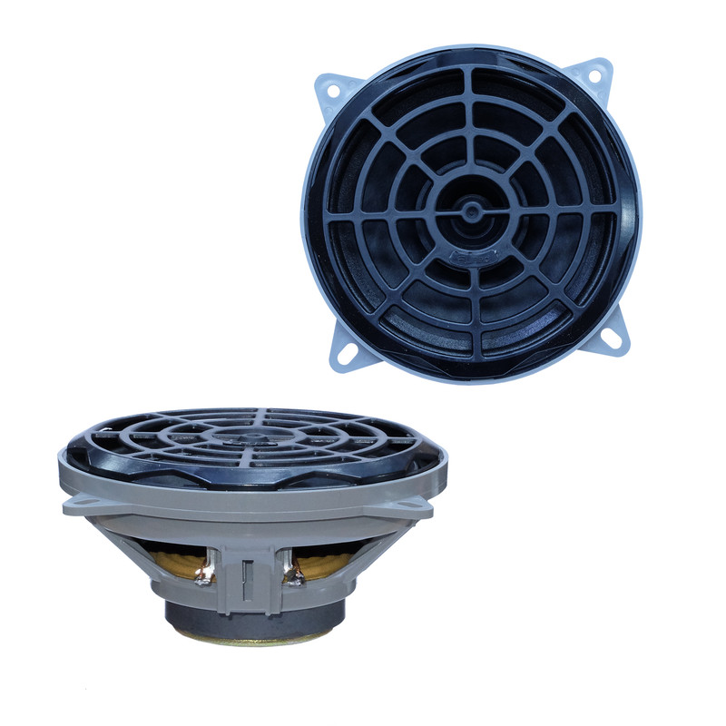 اسپیکر خودرو فیلیپو مدل FL-500R بسته دو عددی