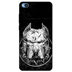 Megafone Bulldog 1885 Cover For Xiaomi Redmi Go