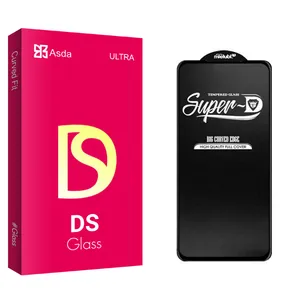 Asda DS2 SuperD Screen Protector For Xiaomi Redmi Note 9S