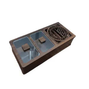 باکس نظم دهنده مدل دو خانه