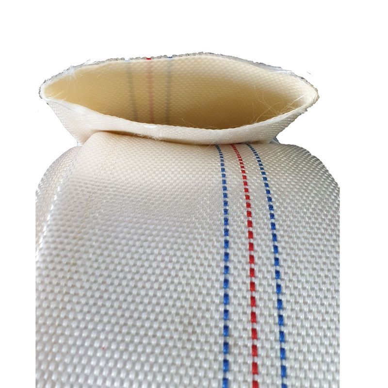 شیلنگ آتش نشانی مارکوپلو مدل H30M سایز 2 اینچ