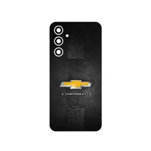 MAHOOT CHEVROLET_Logo Cover Sticker for Samsung Galaxy A54
