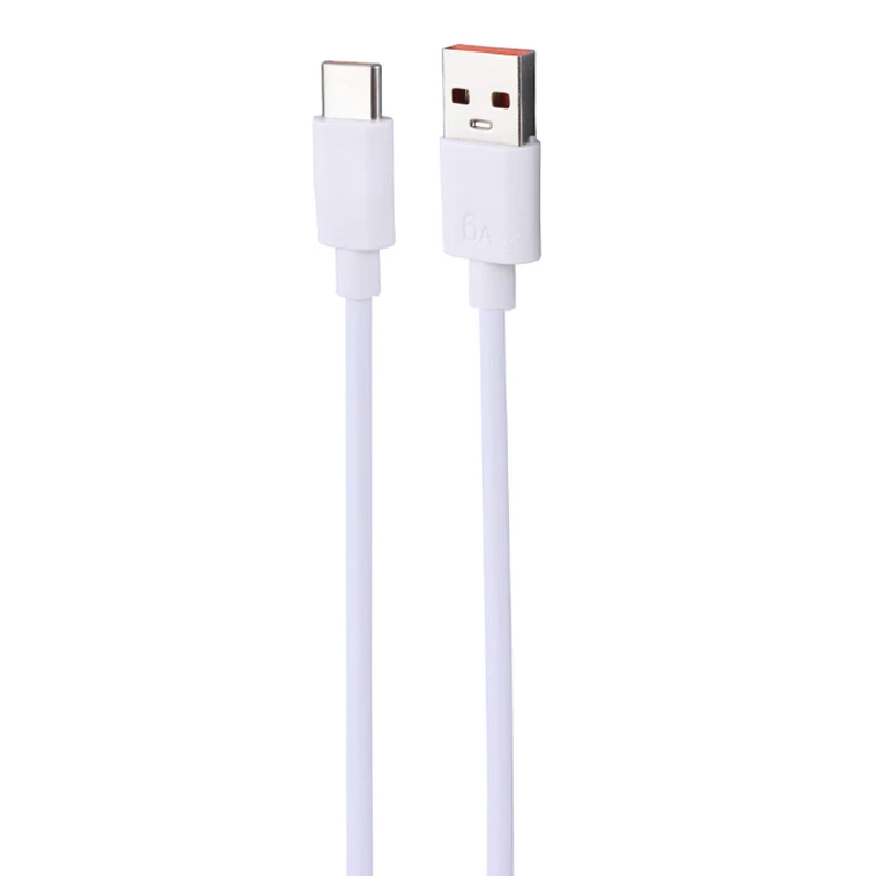 کابل تبدیل USB به USB-C مک دودو مدل KG-6A طول 1 متر