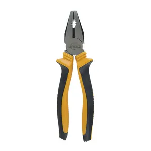 Dingqi 21208 Combination Pliers 8 Inch