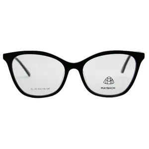 فریم عینک طبی زنانه مدل SL-05