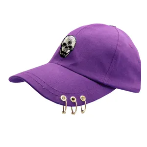 کلاه کپ مدل LOP-SKULL کد 51568