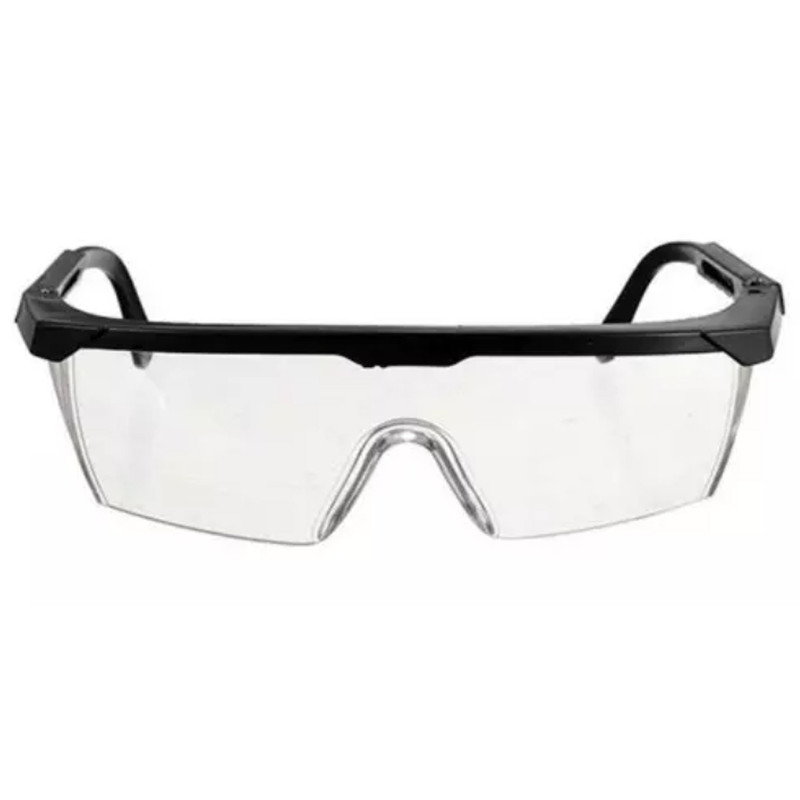 عینک ایمنی اینکو مدل G0-004