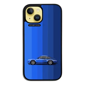 AKAM AMC-WA15-CARS-23 Cover For Apple iPhone 15