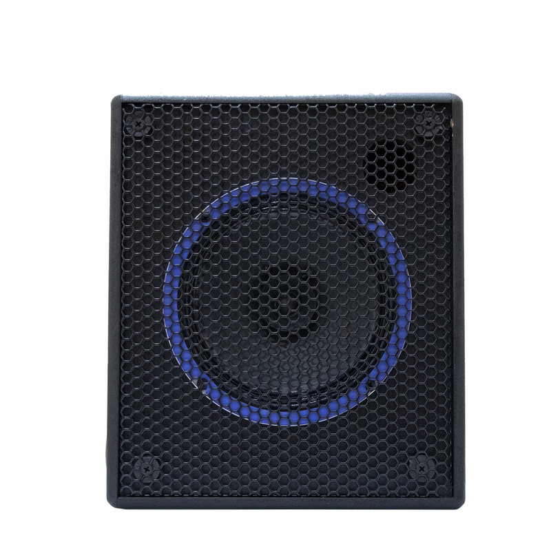 اکو همراه شارژی زیکو مدل Z-16