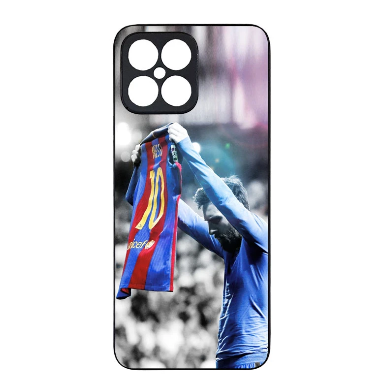 کاور قاب گارد هوم طرح مسی مناسب برای گوشی موبایل آنر x6b