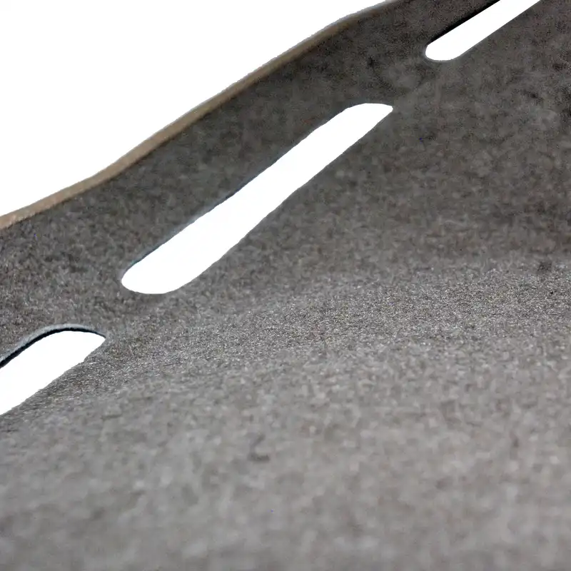 روکش داشبورد خودرو پانیذ مدل نمدی مناسب برای ال90