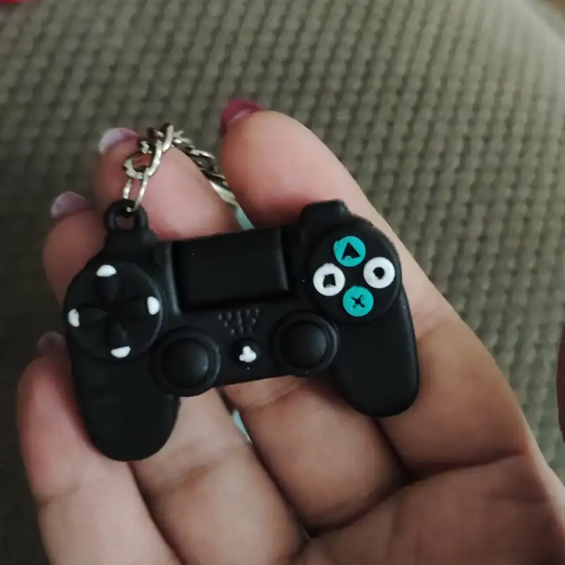 جاکلیدی مدل دسته پلی استیشن ps