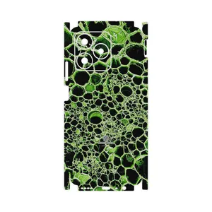 MAHOOT Atom Universe 4-FullSkin Cover Sticker for Realme C53