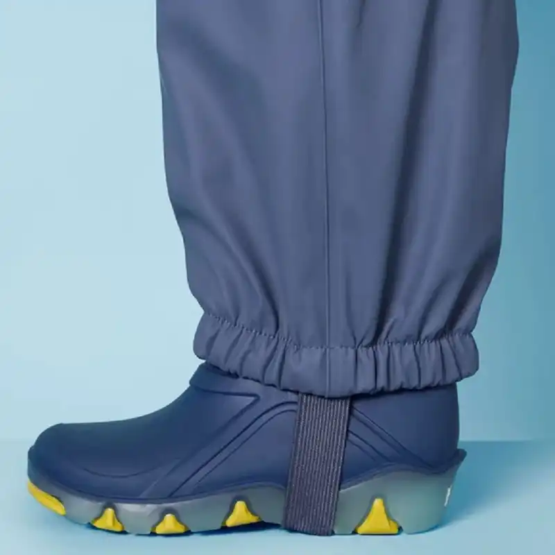 شلوار اسکی بچگانه لوپیلو مدل بند دار