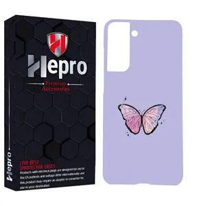 HEPRO MC Cover for SAMSUNG GALAXY S22 PLUS