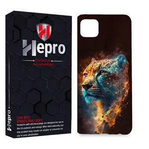 HEPRO MC Cover for XIAOMI POCO C31 / POCO C3