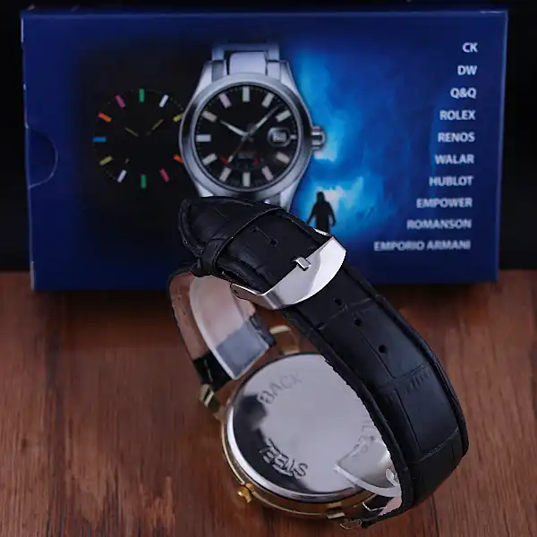 ساعت مچی عقربه ای مدل OS 4178 -ME-ME