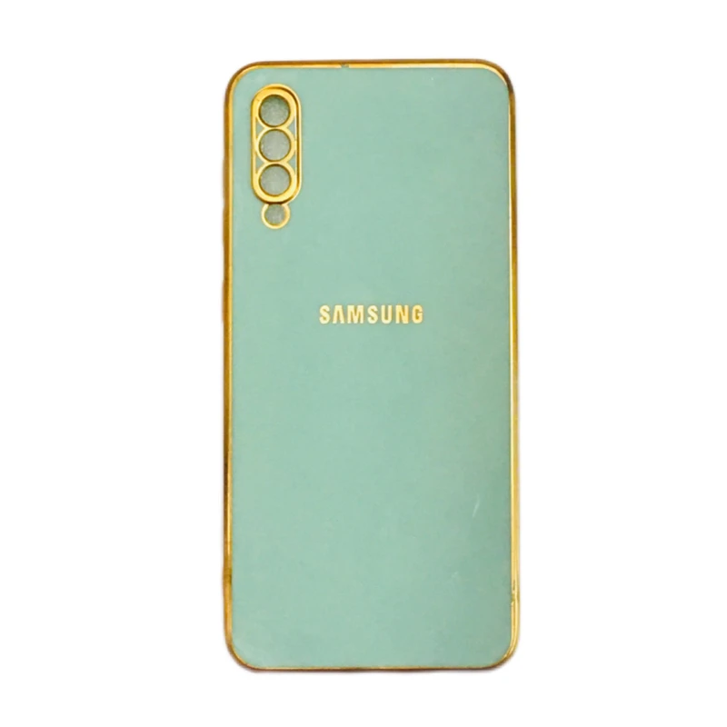 کاور مدل NGK مناسب برای گوشی موبایل سامسونگ Galaxy A50s/A50/A30s