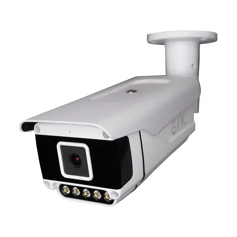 دوربین مداربسته تحت شبکه ای اف کی مدل  NC533BK7WLP-FH