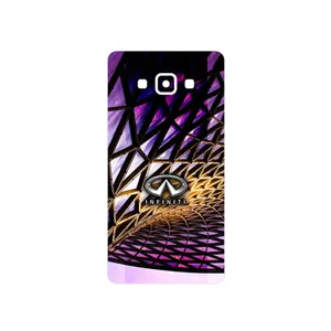 MAHOOT infinity Cover Sticker for Samsung Galaxy A7 2015