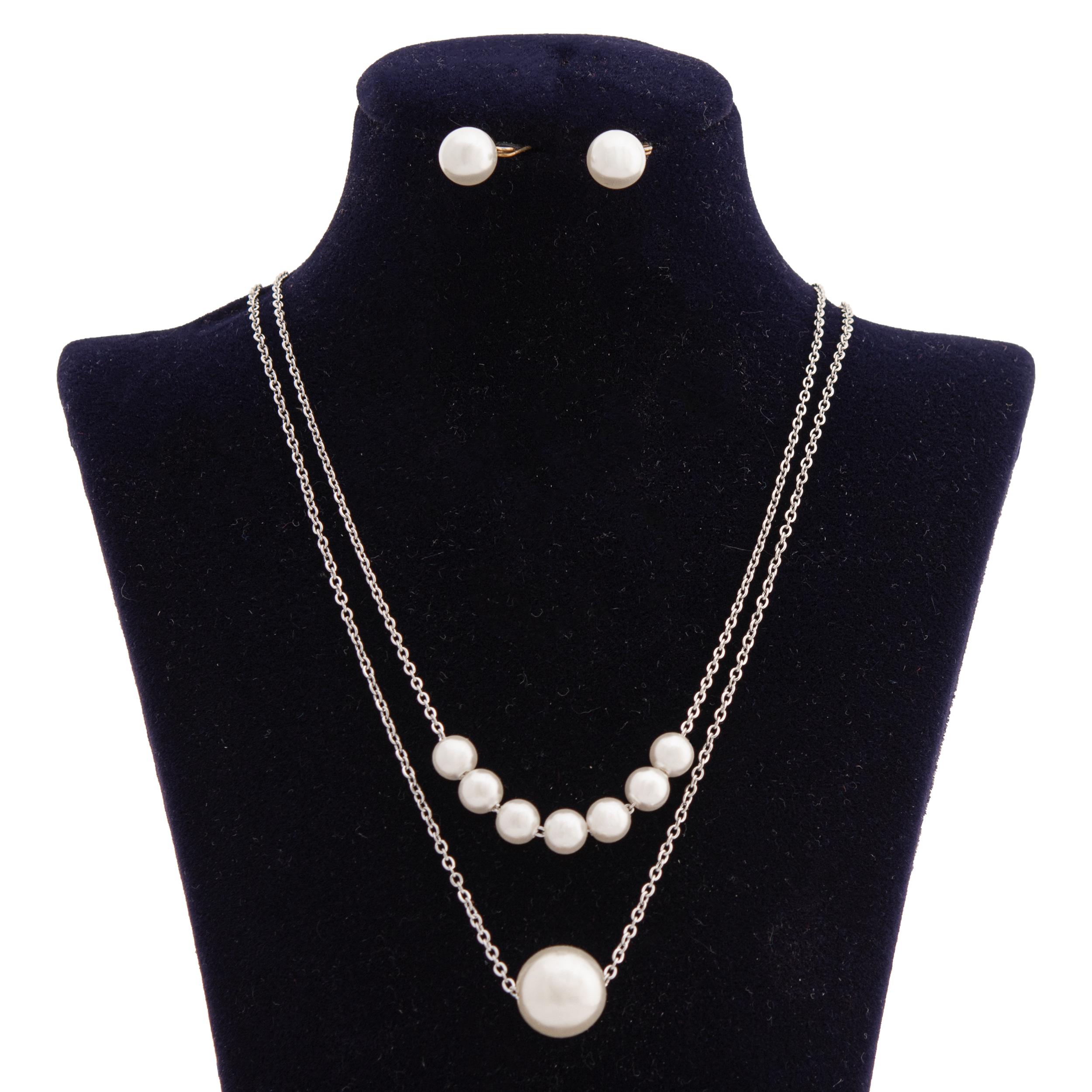 نیم ست زنانه کد 0023