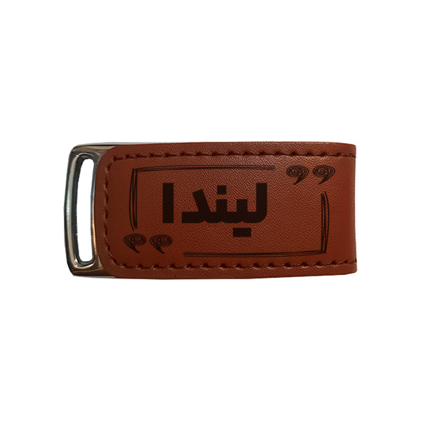 فلش مموری مدل لیندا ظرفیت 16 گیگابایت