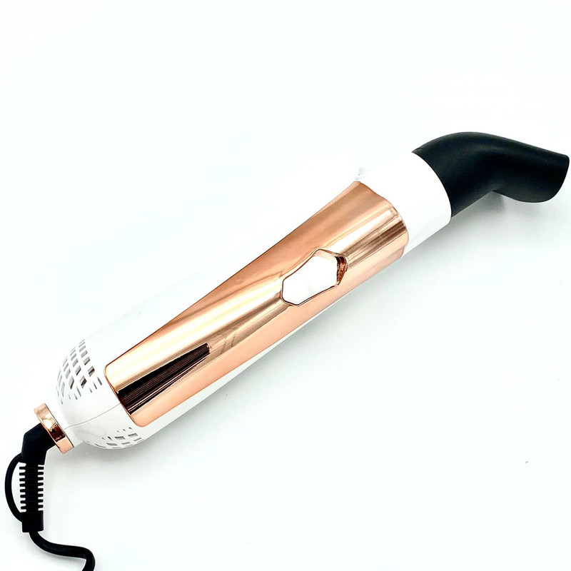 سشوار برس دار حالت دهنده مدل XR-025 سشوار برس دار حالت دهنده مدل XR-025