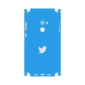 MAHOOT Tweeter-FullSkin Cover Sticker for Xiaomi Mi Mix 2
