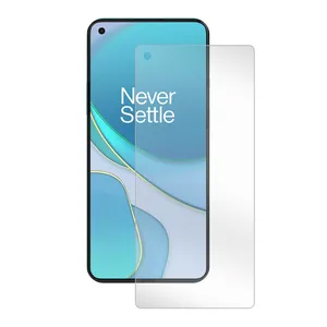Matte Rock Space 180M-01G screen protector suitable for OnePlus 9R mobile phone