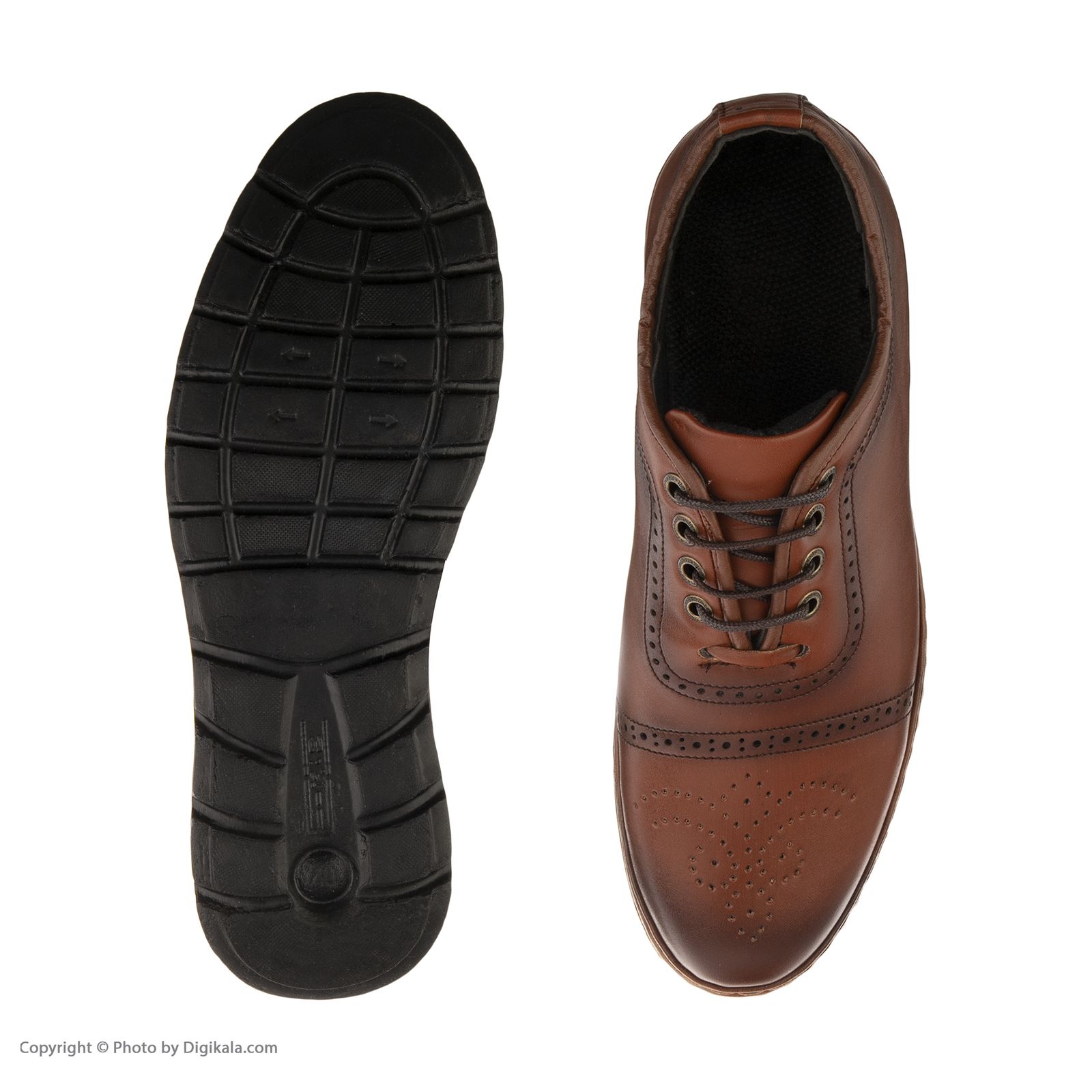 کفش روزمره مردانه اسپرت من مدل ST30556 -  - 6