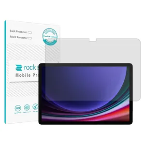 Rock space HyGEL model transparent screen protector suitable for Samsung Galaxy Tab S9 tablet