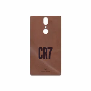 MAHOOT MNL-CR7 Cover Sticker for UMI Crystal