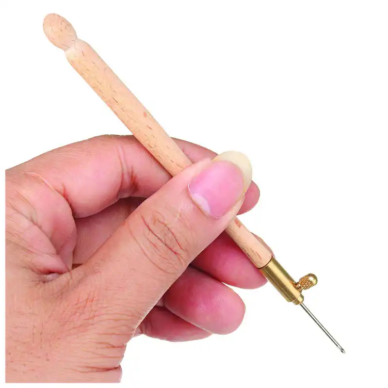 سوزن تنبور مدل TN-3 مجموعه 4 عددی